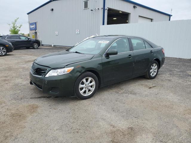 2011 Toyota Camry Base VIN: 4T4BF3EKXBR101093 Lot: 54796444