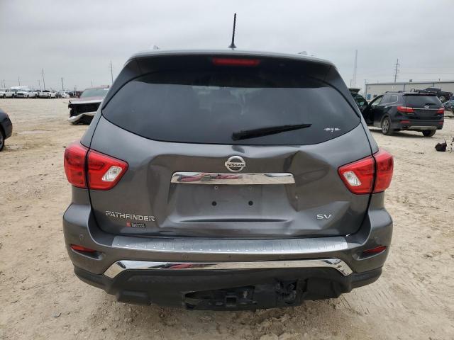 2018 Nissan Pathfinder S VIN: 5N1DR2MN5JC674200 Lot: 56422004