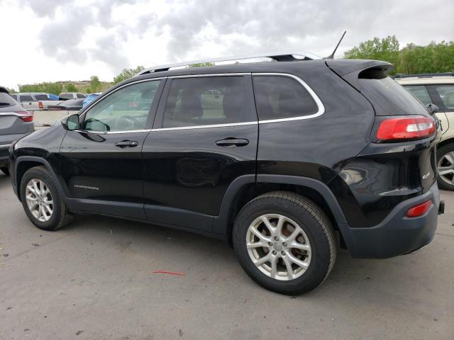 2015 Jeep Cherokee Latitude VIN: 1C4PJMCS7FW704203 Lot: 56351304