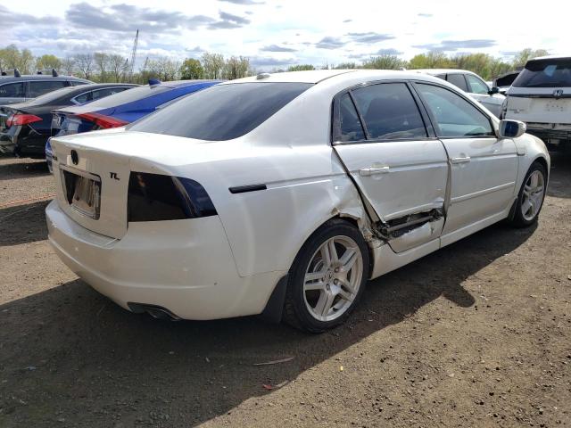 2007 Acura Tl VIN: 19UUA66297A005617 Lot: 53257414