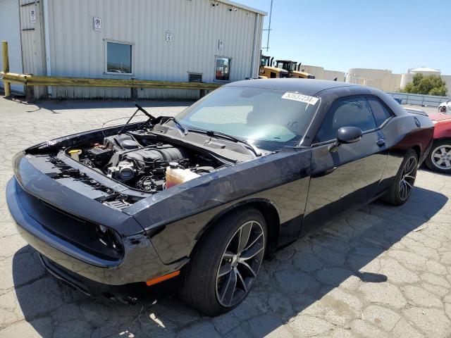 2015 Dodge Challenger R/T Scat Pack VIN: 2C3CDZFJ6FH877798 Lot: 53637234