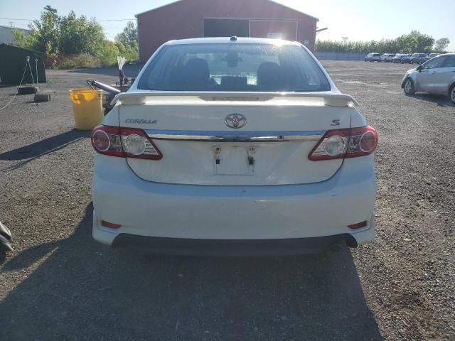 2012 Toyota Corolla Base VIN: 2T1BU4EE1CC855938 Lot: 56813064