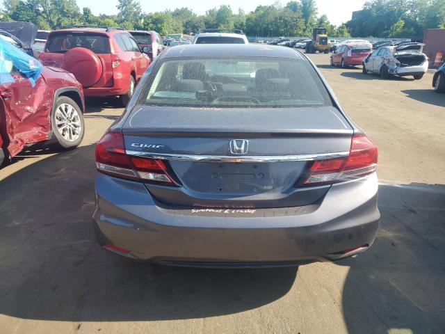 2015 HONDA CIVIC SE 19XFB2F7XFE241326
