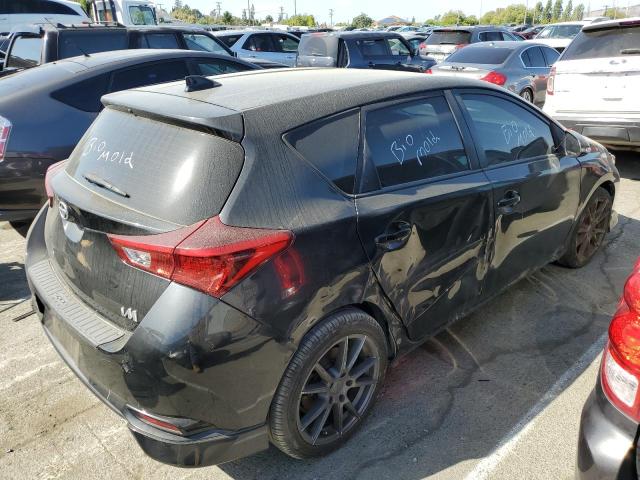 2016 Toyota Scion Im VIN: JTNKARJE3GJ505115 Lot: 54764774