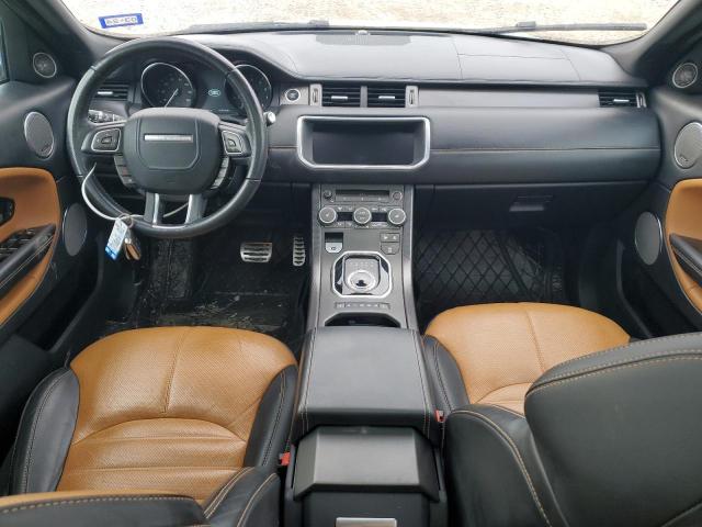 2018 LAND ROVER RANGE ROVE - SALVD2RX1JH321515