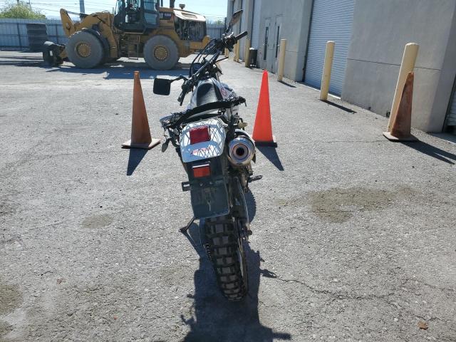 2011 Suzuki Dr650 Se VIN: JS1SP46A5B2101323 Lot: 56408474