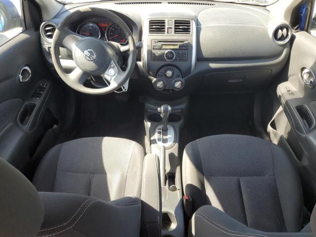 2014 Nissan Versa S VIN: 3N1CN7AP4EL816127 Lot: 54151094