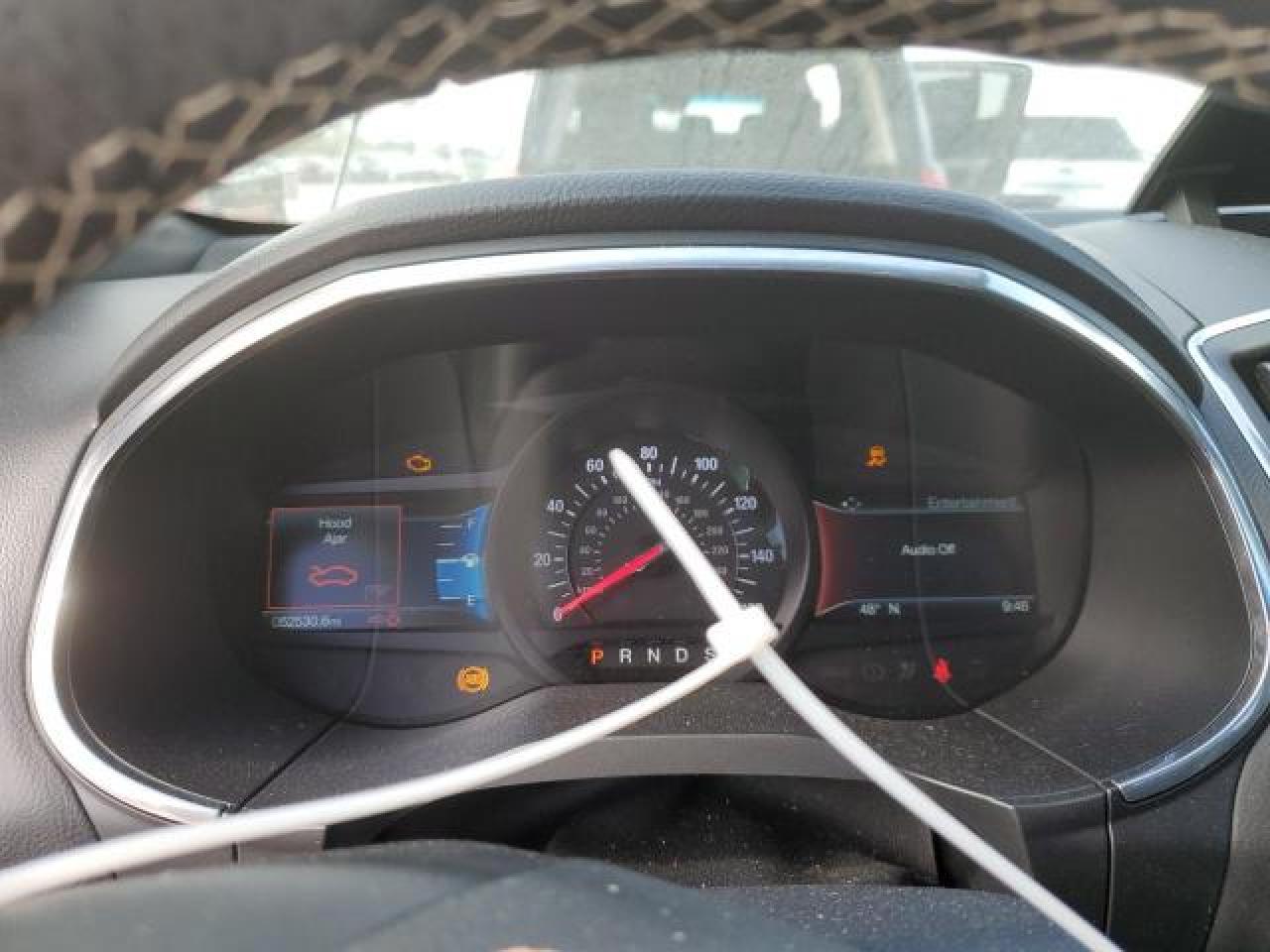 1FMPK4AP6KBB87737 2019 Ford Edge St