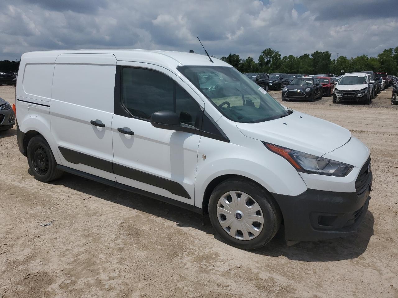 NM0LS7E20M1505639 2021 Ford Transit Connect Xl