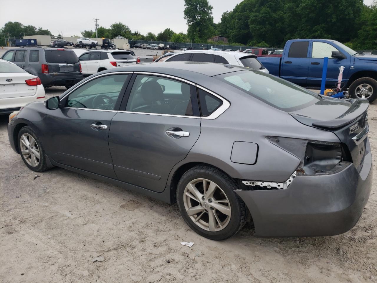 1N4AL3AP8FN363043 2015 Nissan Altima 2.5