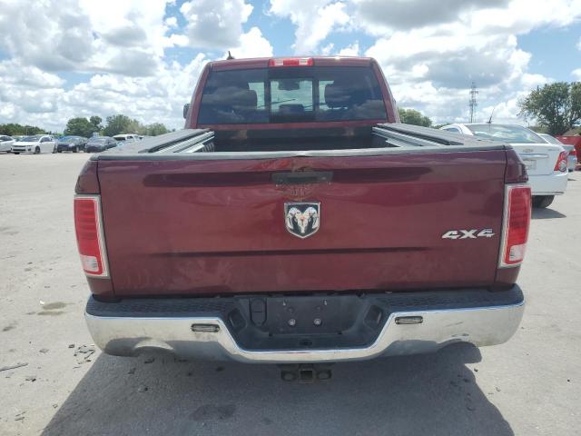 2016 Ram 1500 Laramie VIN: 1C6RR7VM1GS249754 Lot: 55855244