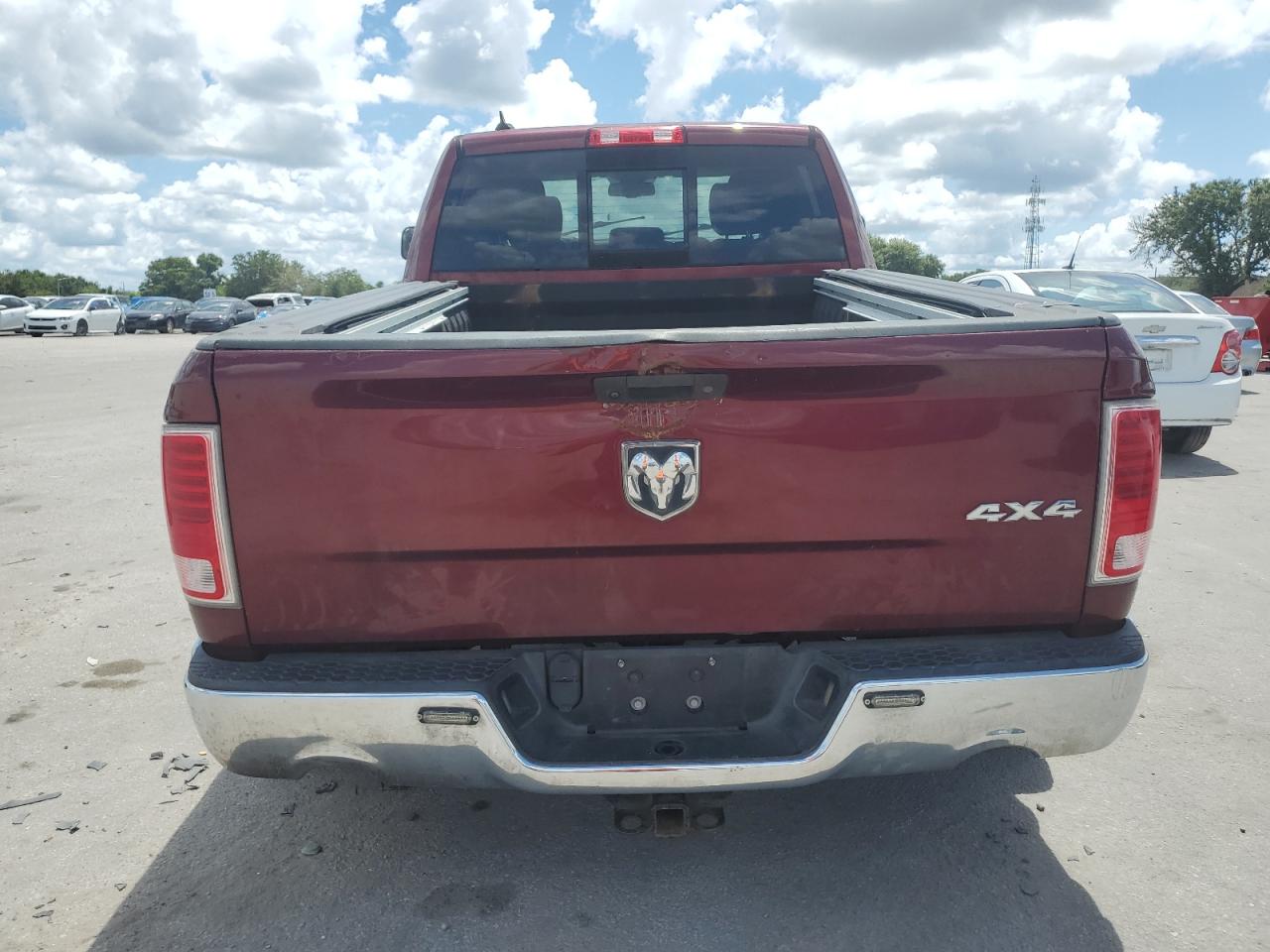 1C6RR7VM1GS249754 2016 Ram 1500 Laramie