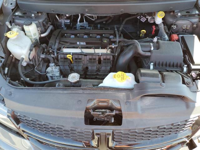 2020 Dodge Journey Se VIN: 3C4PDCAB5LT273513 Lot: 56672404