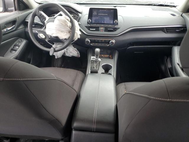 2022 Nissan Altima Sv VIN: 1N4BL4DV3NN373935 Lot: 54275464