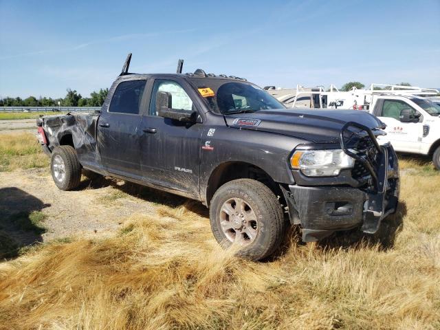 2022 Ram 3500 Big Horn/Lone Star VIN: 3C63R3HL1NG435543 Lot: 56899154