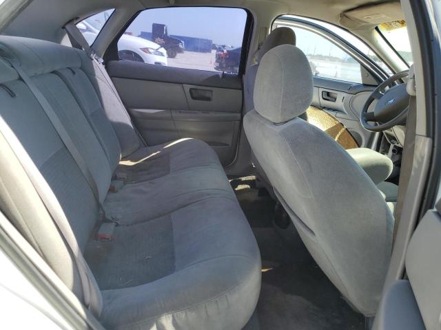 2006 Ford Taurus Se VIN: 1FAFP53U66A197234 Lot: 56740364