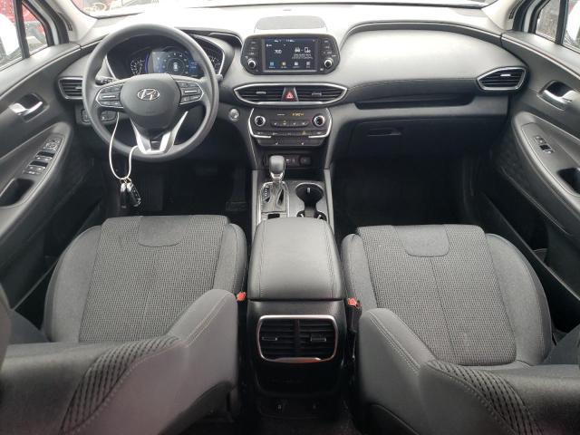 2020 Hyundai Santa Fe Sel VIN: 5NMS3CAD9LH239036 Lot: 53093234