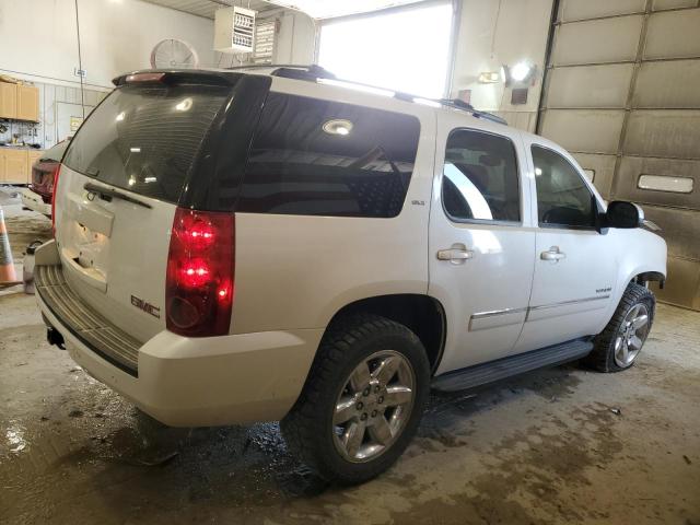 1GKS2CE06BR209775 2011 GMC Yukon Slt