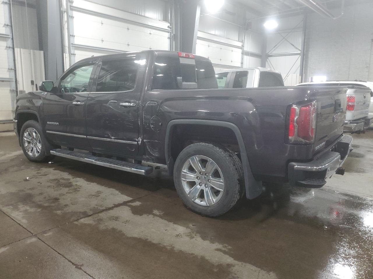 3GTU2NEC8GG157342 2016 GMC Sierra K1500 Slt