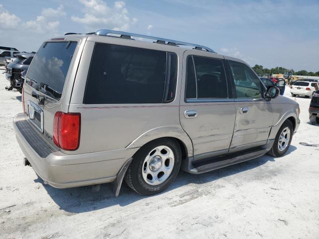 2000 Lincoln Navigator VIN: 5LMEU27A8YLJ41177 Lot: 53765194