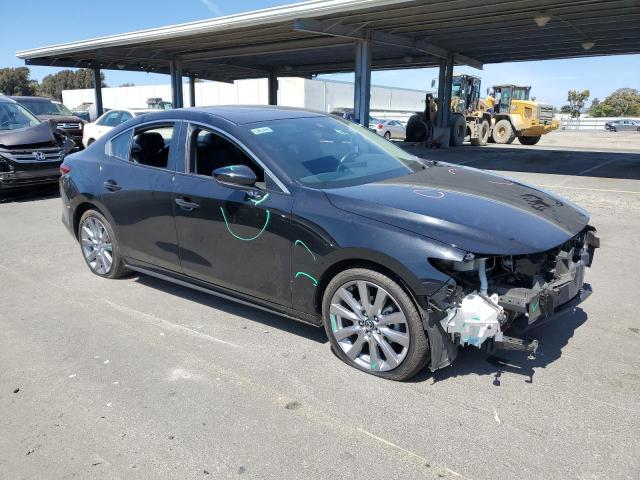 2022 Mazda 3 Preferred VIN: 3MZBPACL9NM317759 Lot: 53582654