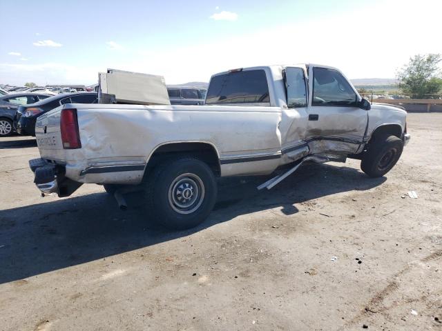 1996 Chevrolet Gmt-400 C2500 VIN: 1GCGC29J6TE265624 Lot: 56889374