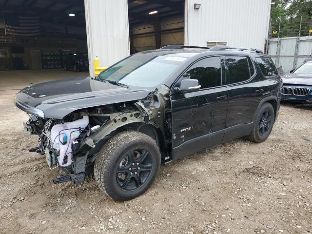 2023 GMC Acadia At4 VIN: 1GKKNLLS1PZ239902 Lot: 54618674