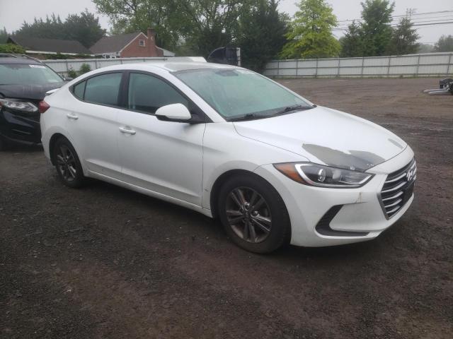 2018 Hyundai Elantra Sel VIN: 5NPD84LF9JH218637 Lot: 55330834