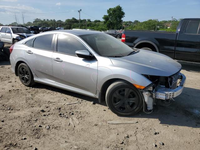 2016 Honda Civic Lx VIN: 19XFC2F54GE243876 Lot: 55693964