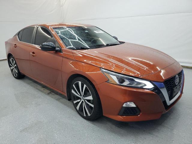 2019 Nissan Altima Sr VIN: 1N4BL4CV6KC185161 Lot: 52775204