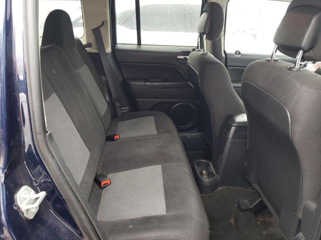 1C4NJPFA3HD209409 2017 Jeep Patriot Latitude