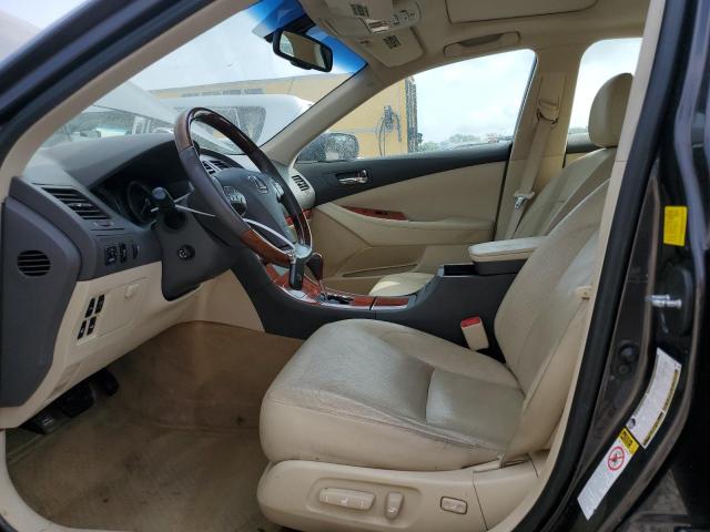 2011 Lexus Es 350 VIN: JTHBK1EG7B2431925 Lot: 56059424