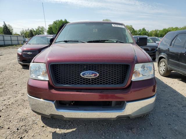 2004 Ford F150 VIN: 1FTRX12564KC46904 Lot: 54707414