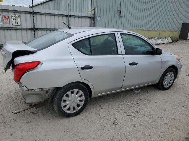 2014 Nissan Versa S VIN: 3N1CN7AP6EL805940 Lot: 54977644