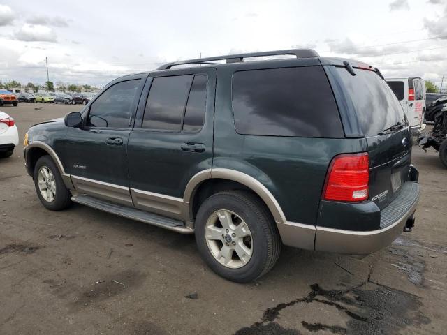 2004 Ford Explorer Eddie Bauer VIN: 1FMDU74W54UB74539 Lot: 54353864