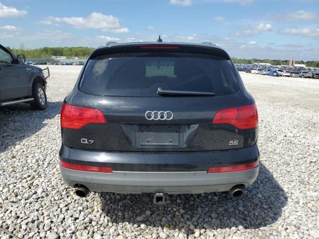 2009 Audi Q7 Prestige VIN: WA1AV74L49D038558 Lot: 53668814