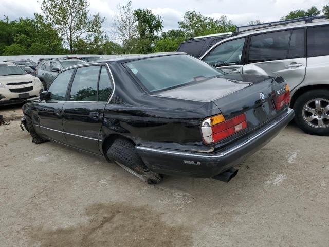 1989 BMW 750 Il VIN: WBAGC8311K3056181 Lot: 54905284