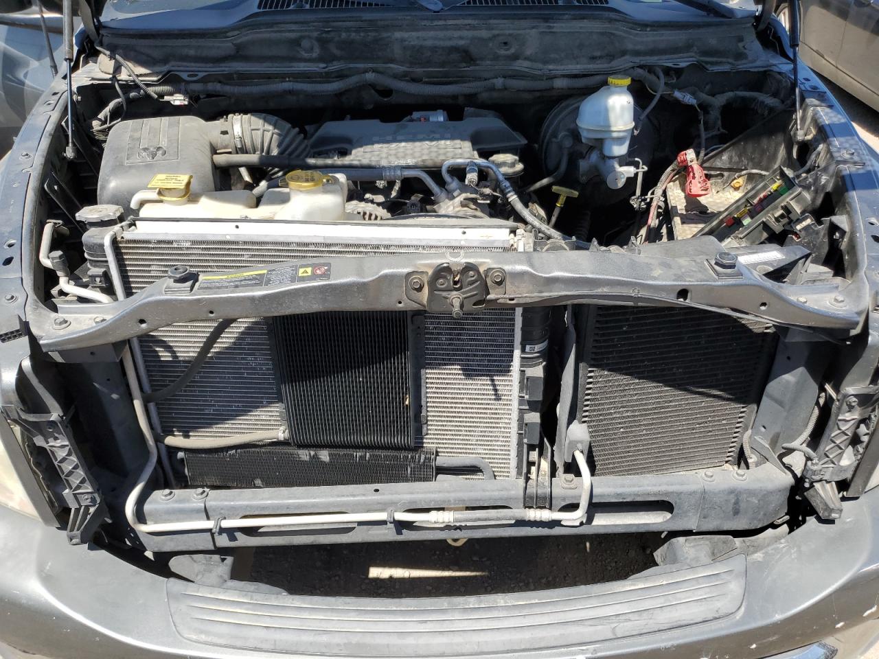 1D7HA18236S678305 2006 Dodge Ram 1500 St