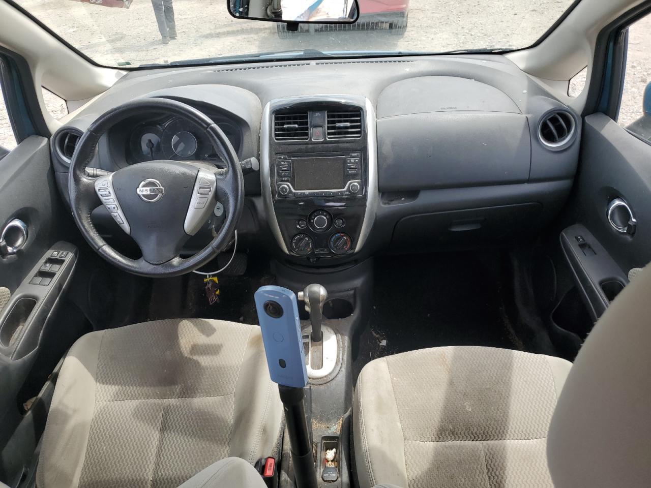 3N1CE2CP7GL385351 2016 Nissan Versa Note S