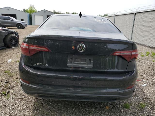 2023 VOLKSWAGEN JETTA COMF 3VWSM7BU5PM017984
