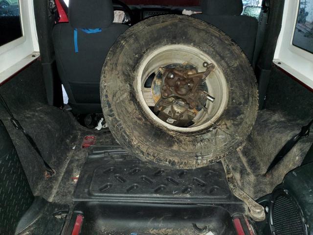 2012 Jeep Wrangler Sport VIN: 1C4GJWAG4CL102026 Lot: 56906594