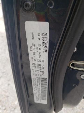 2018 Dodge Journey Gt VIN: 3C4PDCEG6JT145347 Lot: 55663244