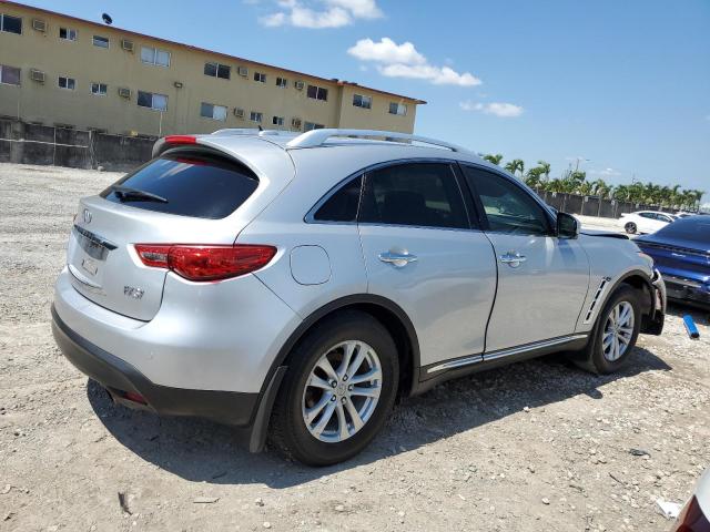 2013 Infiniti Fx37 VIN: JN8CS1MW6DM173293 Lot: 57015764