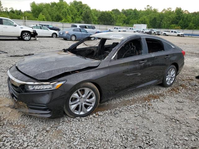 2018 HONDA ACCORD LX - 1HGCV1F11JA072617