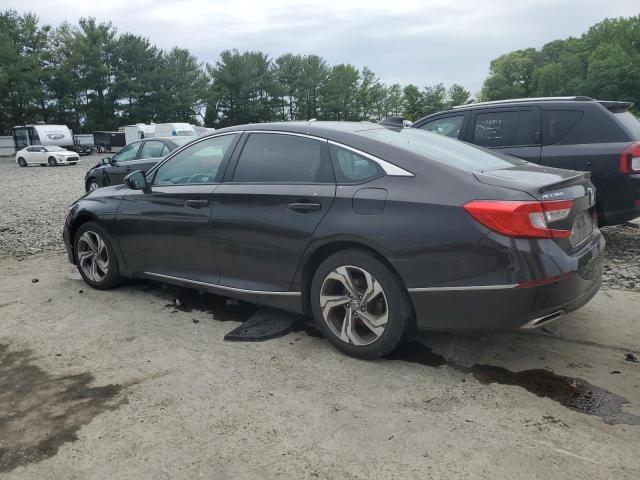 2018 Honda Accord Exl VIN: 1HGCV2F55JA036633 Lot: 54616844