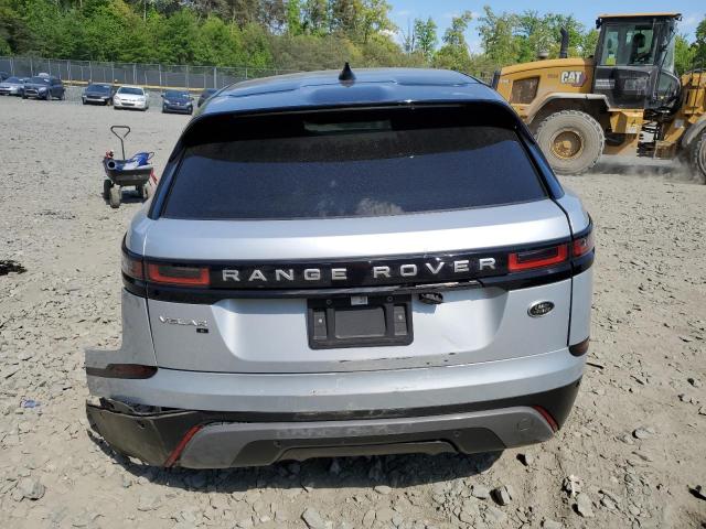 SALYJ2EX0MA311129 Land Rover Rangerover RANGE ROVE 6