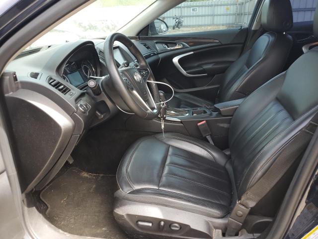 2015 BUICK REGAL PREM 2G4GN5EX2F9178599