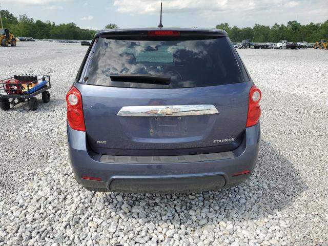 2014 Chevrolet Equinox Ls VIN: 2GNFLEEK0E6162452 Lot: 56034484