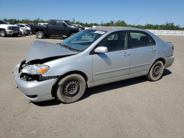 2005 Toyota Corolla Ce VIN: 1NXBR32E95Z452954 Lot: 53483534