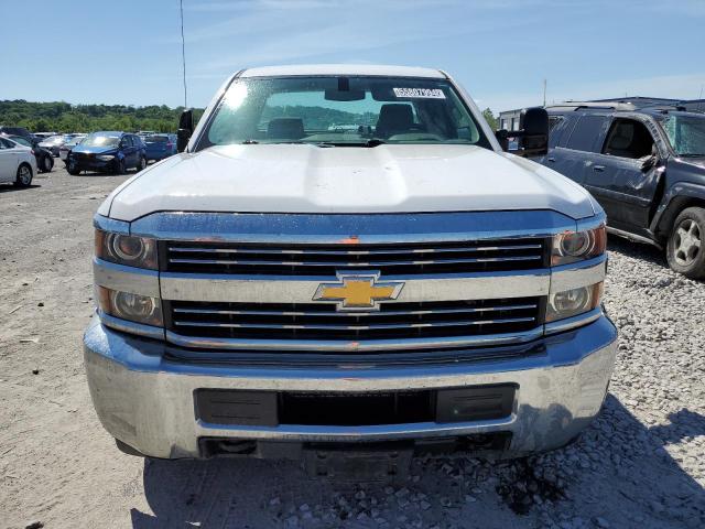 2016 Chevrolet Silverado C2500 Heavy Duty VIN: 1GC2CUEG4GZ233625 Lot: 55807994